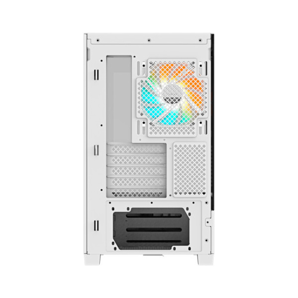 Корпус для ПК GIGABYTE ICE (GB-C201PI)