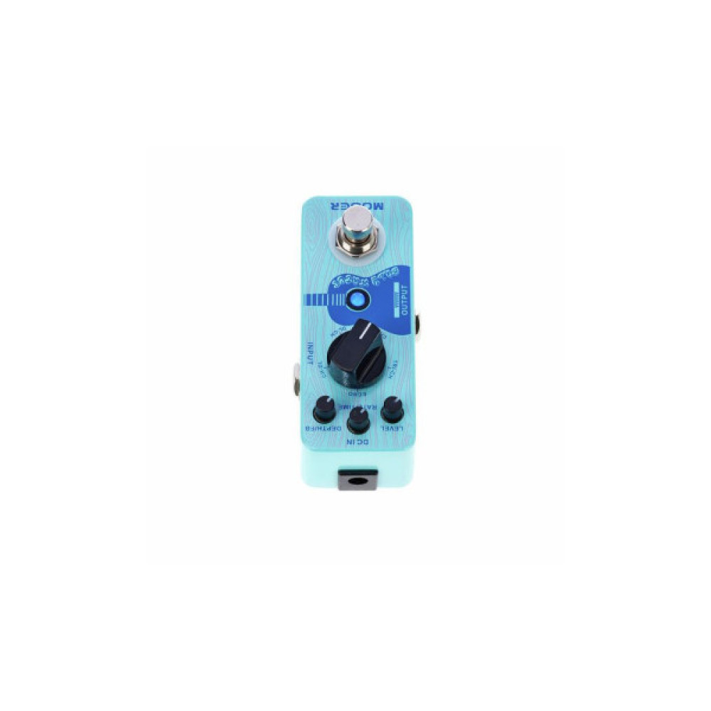 Педаль ефектів Mooer Baby Water