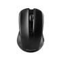 Мишка Modecom MC-M9.1 Wireless Black (M-MC-0WM9.1-100) Мишка Modecom MC-M9.1 Wireless Black (M-MC-0WM9.1-100)