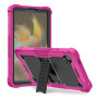 Чохол до планшета Armorstandart Rover Samsung Tab A9 Pink (ARM84964) Чохол до планшета Armorstandart Rover Samsung Tab A9 Pink (ARM84964)