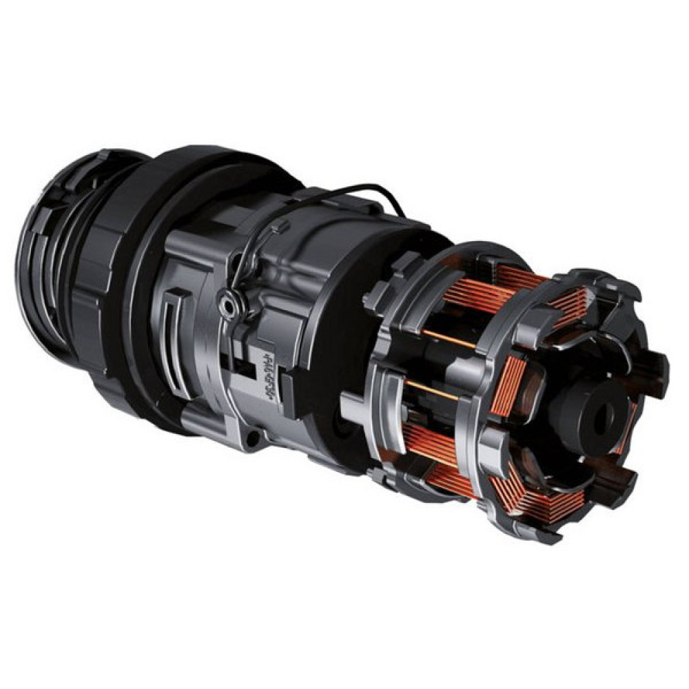 Гайковерт ударний Einhell Professional IMPAXXO 18/400 - Solo PXC 18В 2100-3300об·хв 400Нм 2кг без АКБ та ЗП