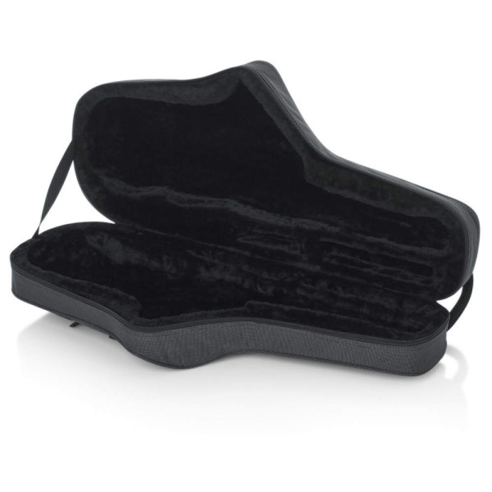 Кейс для духових інструментів Gator Tenor Sax Case (GL-TENOR-SAX-A)