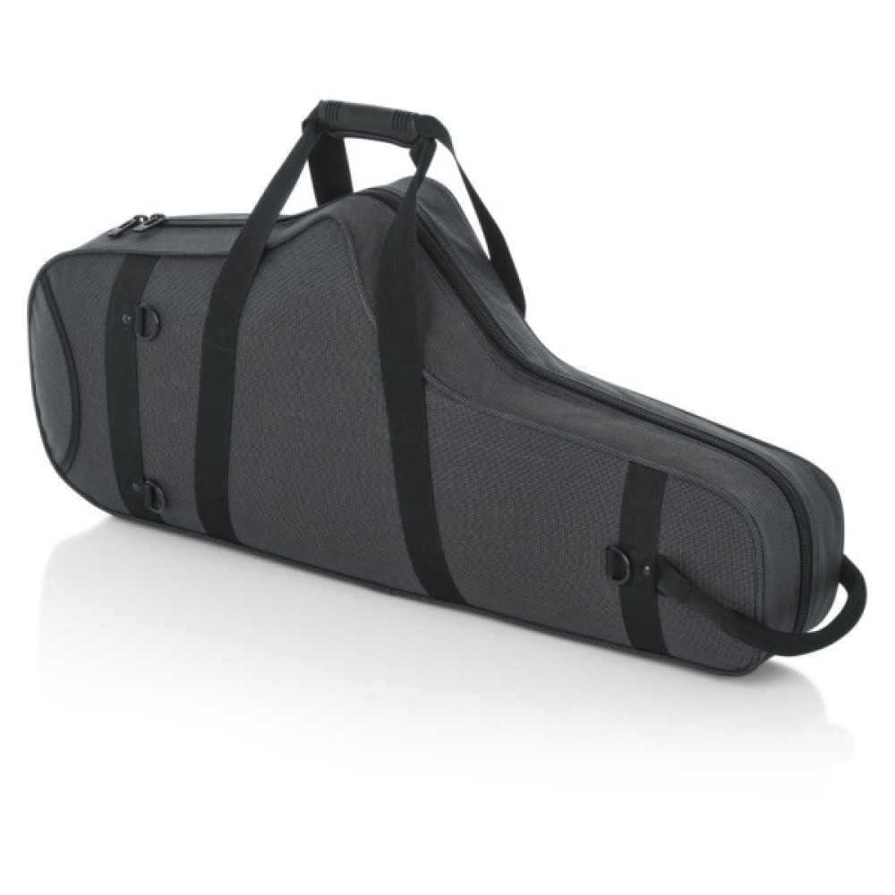 Кейс для духових інструментів Gator Tenor Sax Case (GL-TENOR-SAX-A)