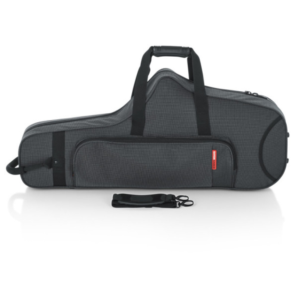 Кейс для духових інструментів Gator Tenor Sax Case (GL-TENOR-SAX-A)