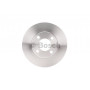Гальмівний диск Bosch 0 986 478 016 Гальмівний диск Bosch 0 986 478 016