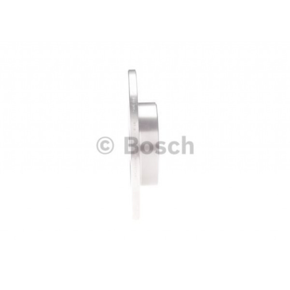 Гальмівний диск Bosch 0 986 478 016