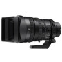 Об'єктив Sony 28-135mm f/4.0 G Power Zoom для NEX FF (SELP28135G.SYX) Об'єктив Sony 28-135mm f/4.0 G Power Zoom для NEX FF (SELP28135G.SYX)