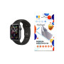 Плівка захисна Drobak Hydrogel Apple Watch Series 10 (323234) Плівка захисна Drobak Hydrogel Apple Watch Series 10 (323234)