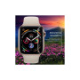 Плівка захисна Drobak Hydrogel Apple Watch Series 10 (323234) Плівка захисна Drobak Hydrogel Apple Watch Series 10 (323234)