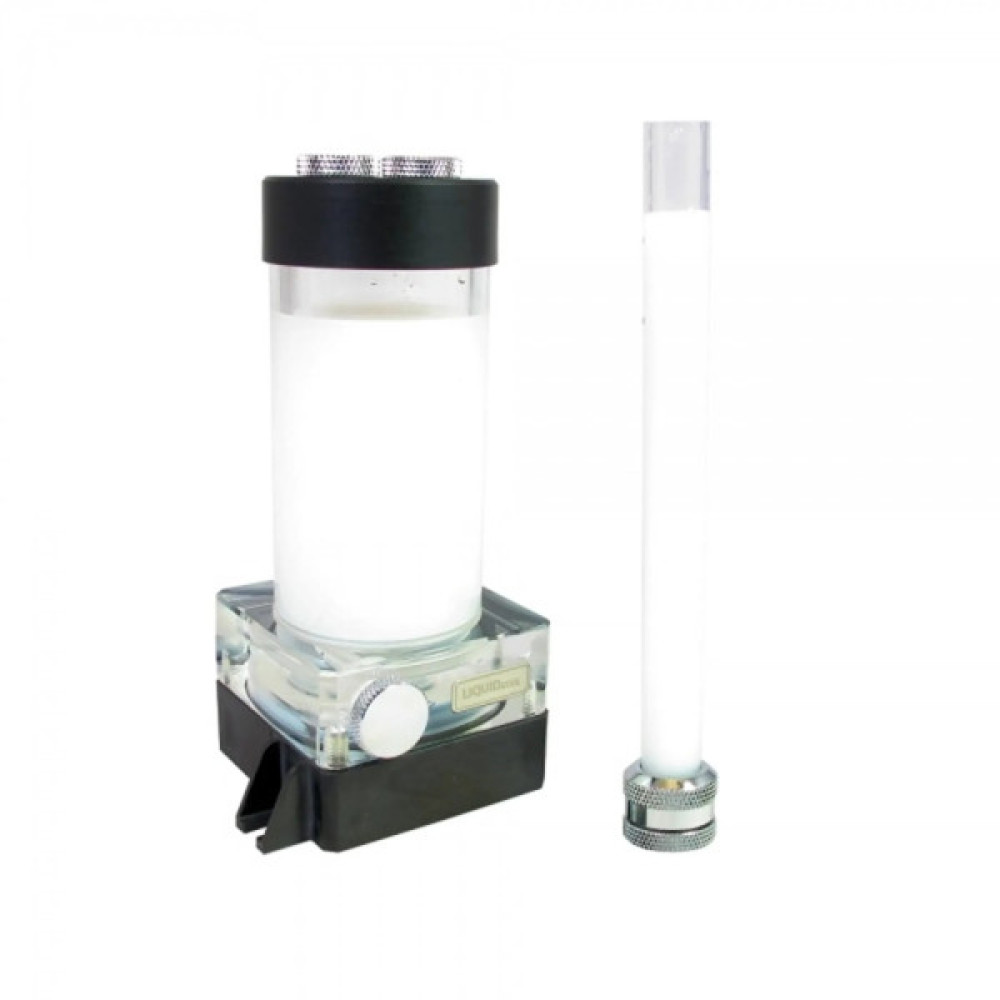 Охолоджуюча рідина Alphacool CFX premix Opaque Performance cooling fluid - 1000ml (LC-CFX1000-GW)