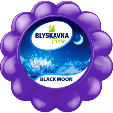 Освіжувач повітря Blyskavka Fresh Гелевий Black Moon (4820214190597)