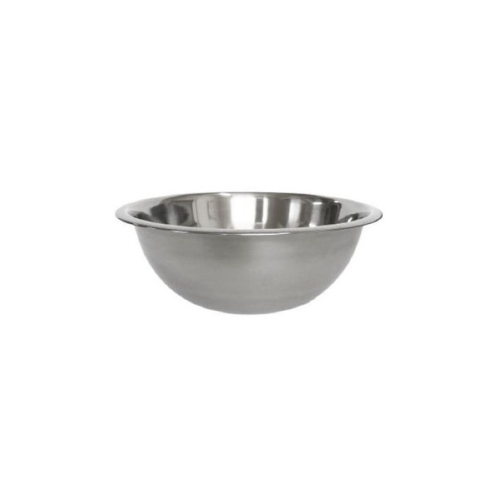 Миска Gusto нерж 24 см (GT-5614-24)