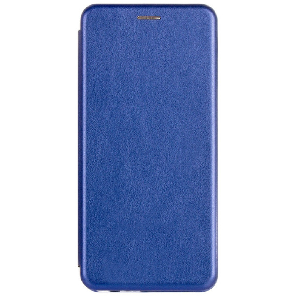 Чохол до мобільного телефона ColorWay Simple Book Xiaomi Redmi 15C/Poco C85 Dark Blue (CW-CSBXR15C-DB) Чохол до мобільного телефона ColorWay Simple Book Xiaomi Redmi 15C/Poco C85 Dark Blue (CW-CSBXR15C-DB)