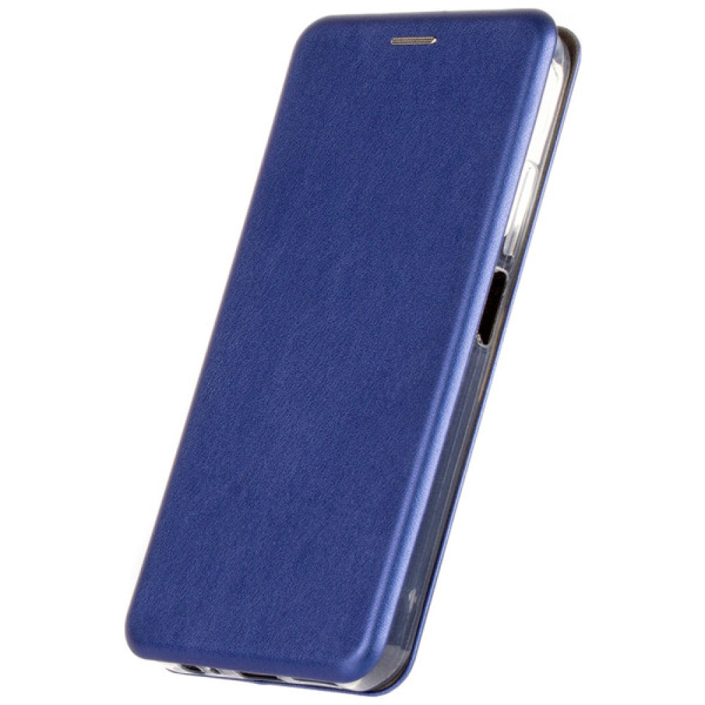 Чохол до мобільного телефона ColorWay Simple Book Xiaomi Redmi 15C/Poco C85 Dark Blue (CW-CSBXR15C-DB) Чохол до мобільного телефона ColorWay Simple Book Xiaomi Redmi 15C/Poco C85 Dark Blue (CW-CSBXR15C-DB)
