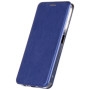 Чохол до мобільного телефона ColorWay Simple Book Xiaomi Redmi 15C/Poco C85 Dark Blue (CW-CSBXR15C-DB) Чохол до мобільного телефона ColorWay Simple Book Xiaomi Redmi 15C/Poco C85 Dark Blue (CW-CSBXR15C-DB)