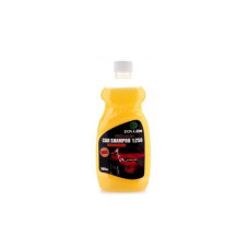 Автошампунь Zollex конц.з воск Premium 0.5л (18056)