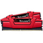 Модуль пам'яті для комп'ютера DDR4 16GB (2x8GB) 3000 MHz RipjawsV Red G.Skill (F4-3000C16D-16GVRB) Модуль пам'яті для комп'ютера DDR4 16GB (2x8GB) 3000 MHz RipjawsV Red G.Skill (F4-3000C16D-16GVRB)