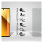 Плівка захисна Armorstandart Anti-spy Xiaomi Redmi Note 13 5G (ARM71873) Плівка захисна Armorstandart Anti-spy Xiaomi Redmi Note 13 5G (ARM71873)