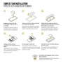 Плівка захисна Armorstandart Anti-spy Xiaomi Redmi Note 13 5G (ARM71873) Плівка захисна Armorstandart Anti-spy Xiaomi Redmi Note 13 5G (ARM71873)