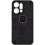 Чохол до мобільного телефона Armorstandart Proover OPPO Reno14 Pro 5G Black (ARM87179) Чохол до мобільного телефона Armorstandart Proover OPPO Reno14 Pro 5G Black (ARM87179)