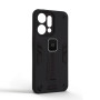 Чохол до мобільного телефона Armorstandart Proover OPPO Reno14 Pro 5G Black (ARM87179) Чохол до мобільного телефона Armorstandart Proover OPPO Reno14 Pro 5G Black (ARM87179)
