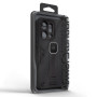 Чохол до мобільного телефона Armorstandart Proover OPPO Reno14 Pro 5G Black (ARM87179) Чохол до мобільного телефона Armorstandart Proover OPPO Reno14 Pro 5G Black (ARM87179)