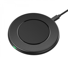 Зарядний пристрій Choetech Wireless 15W black (T527-F) Зарядний пристрій Choetech Wireless 15W black (T527-F)