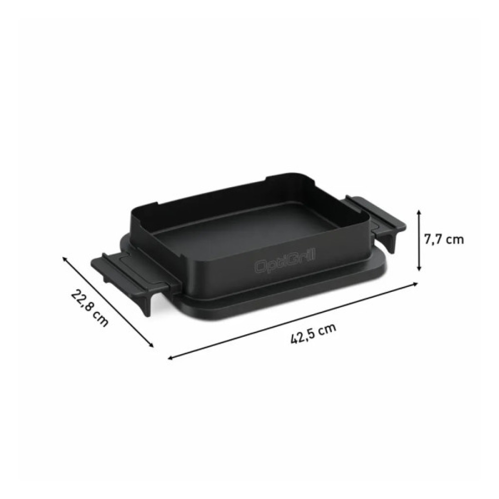 Форма для випікання Tefal Optigrill XA732810 (XA732810)