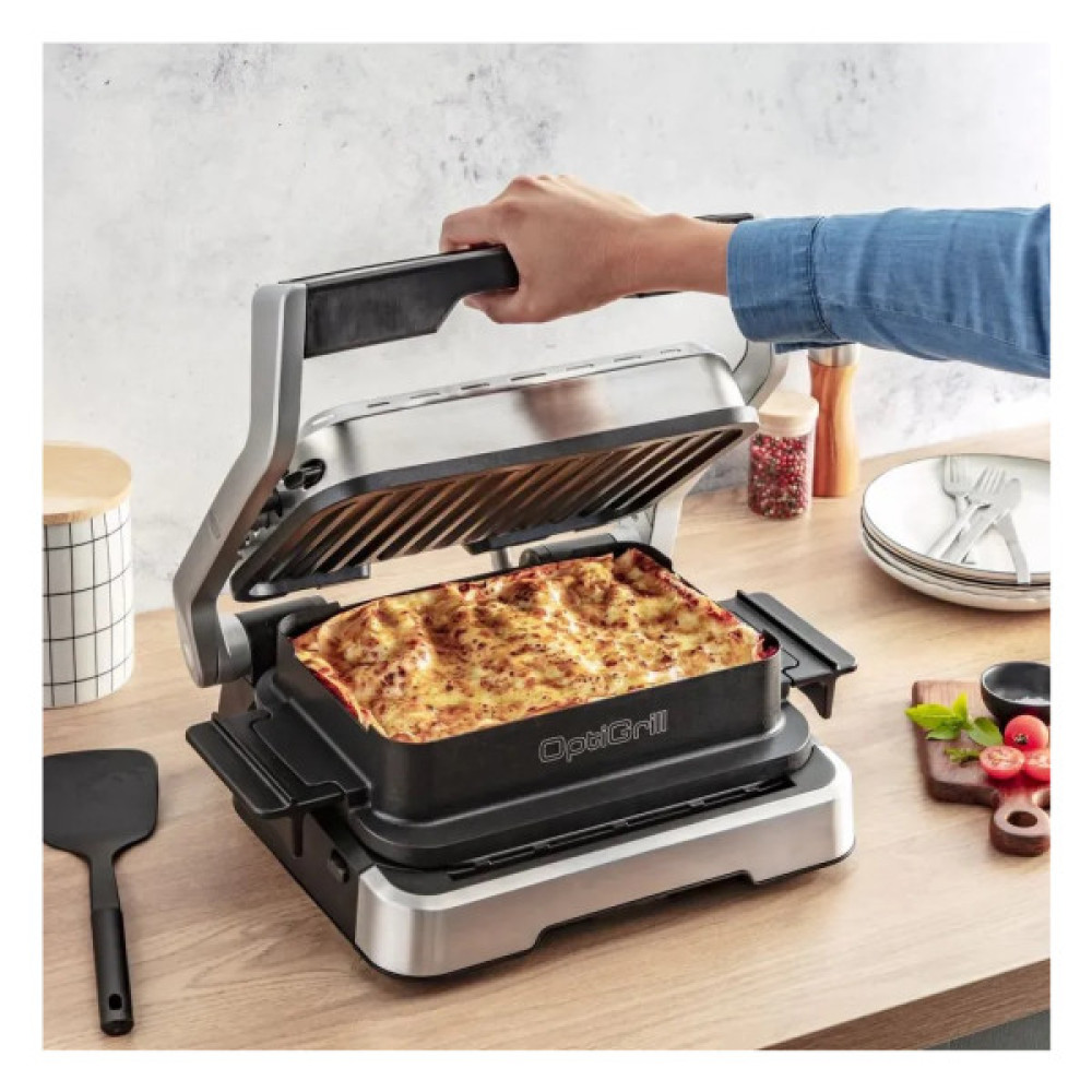 Форма для випікання Tefal Optigrill XA732810 (XA732810)