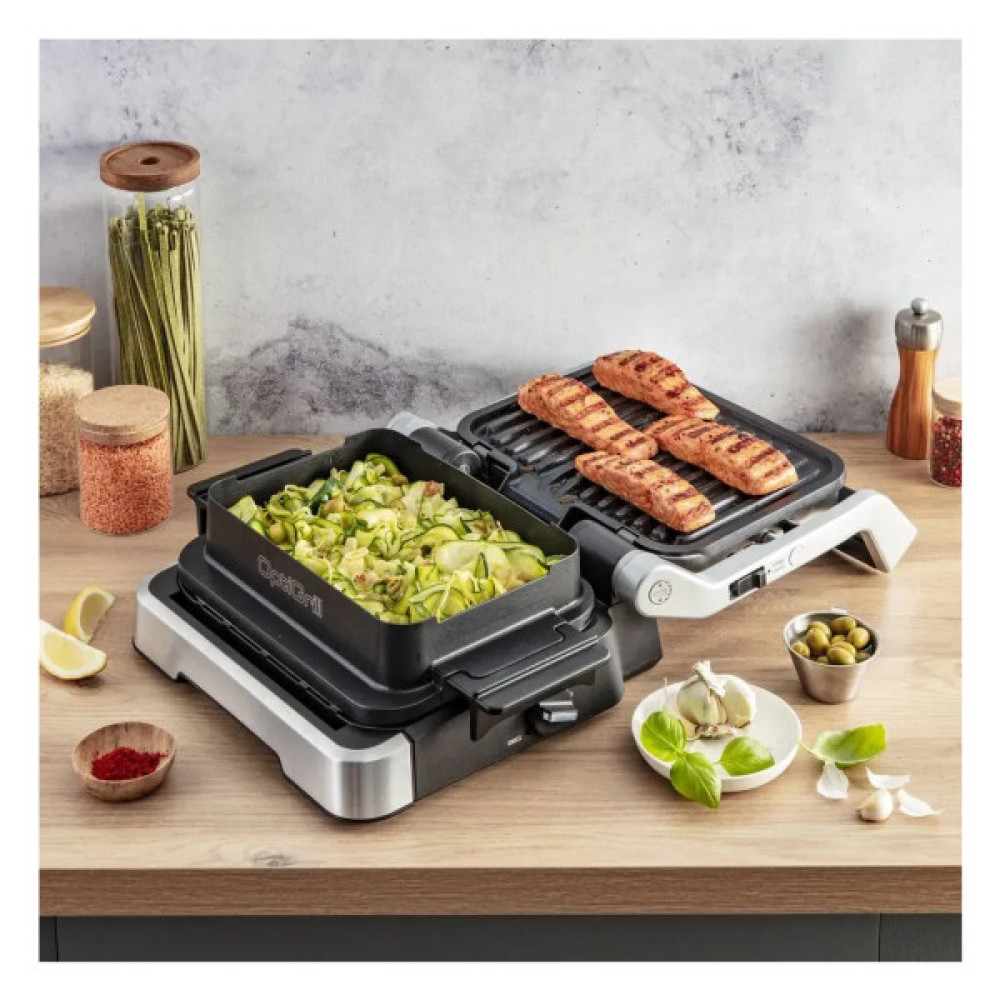 Форма для випікання Tefal Optigrill XA732810 (XA732810)