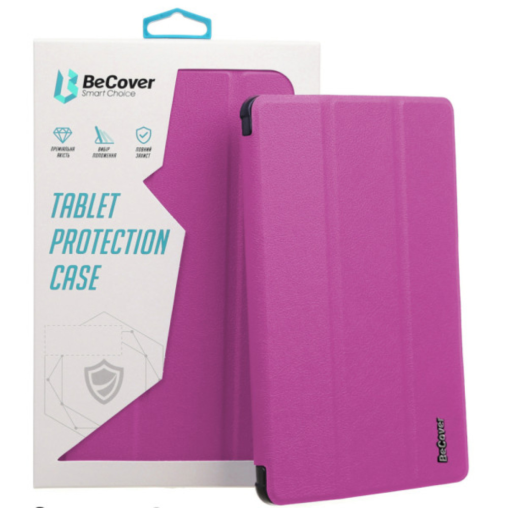 Чохол до планшета BeCover Smart Case Xiaomi Pad 8 / 8 Pro 11.2" Purple (714591)