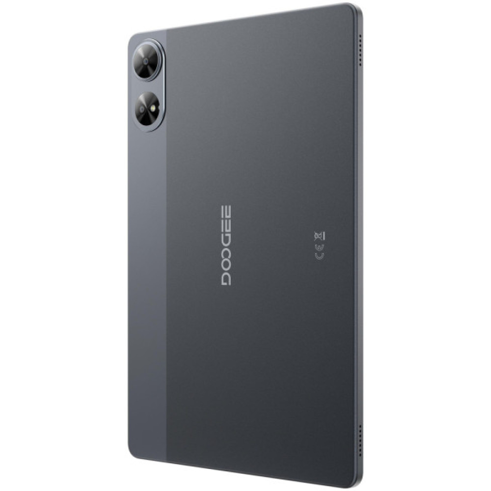 Планшет Doogee Tab G6+ 11" 8/256GB 4G (LTE) Grey (6923740264195)