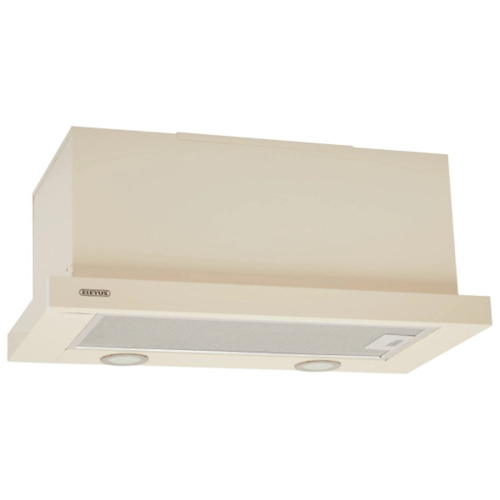 Витяжка кухонна Eleyus LOTUS 1200 60 BG