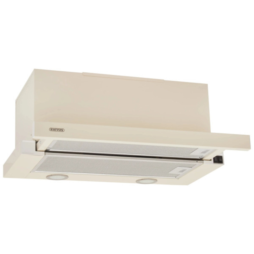 Витяжка кухонна Eleyus LOTUS 1200 60 BG