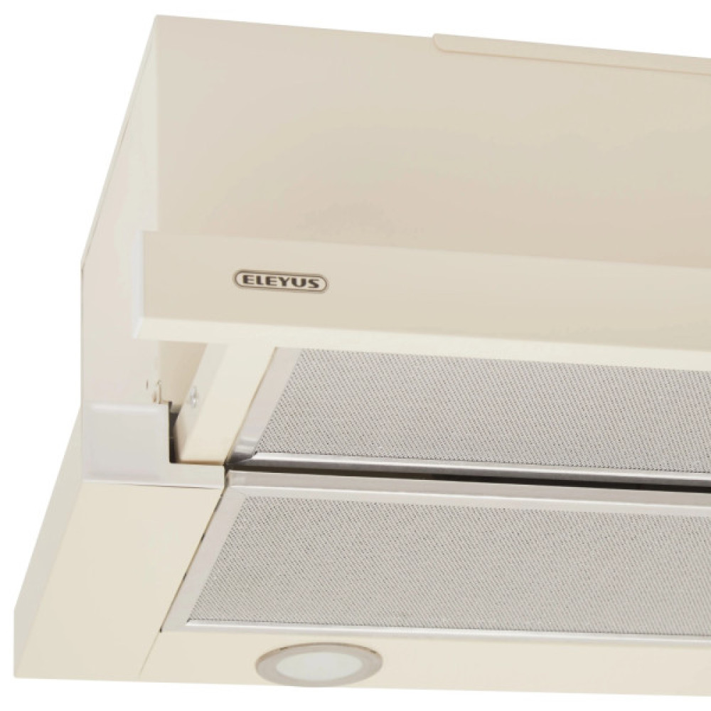 Витяжка кухонна Eleyus LOTUS 1200 60 BG