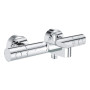 Змішувач Grohe QuickFix Precision Get (34774000)