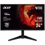 Монітор Acer 23.8" QG241YP6bmipx HDMI, DP, MM, IPS, 144Hz, 1ms, FreeSync