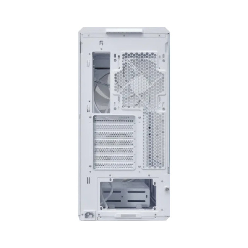 Корпус для ПК Lian Li LANCOOL 217 INF, White PC Case (G99.LAN217INFW.00)
