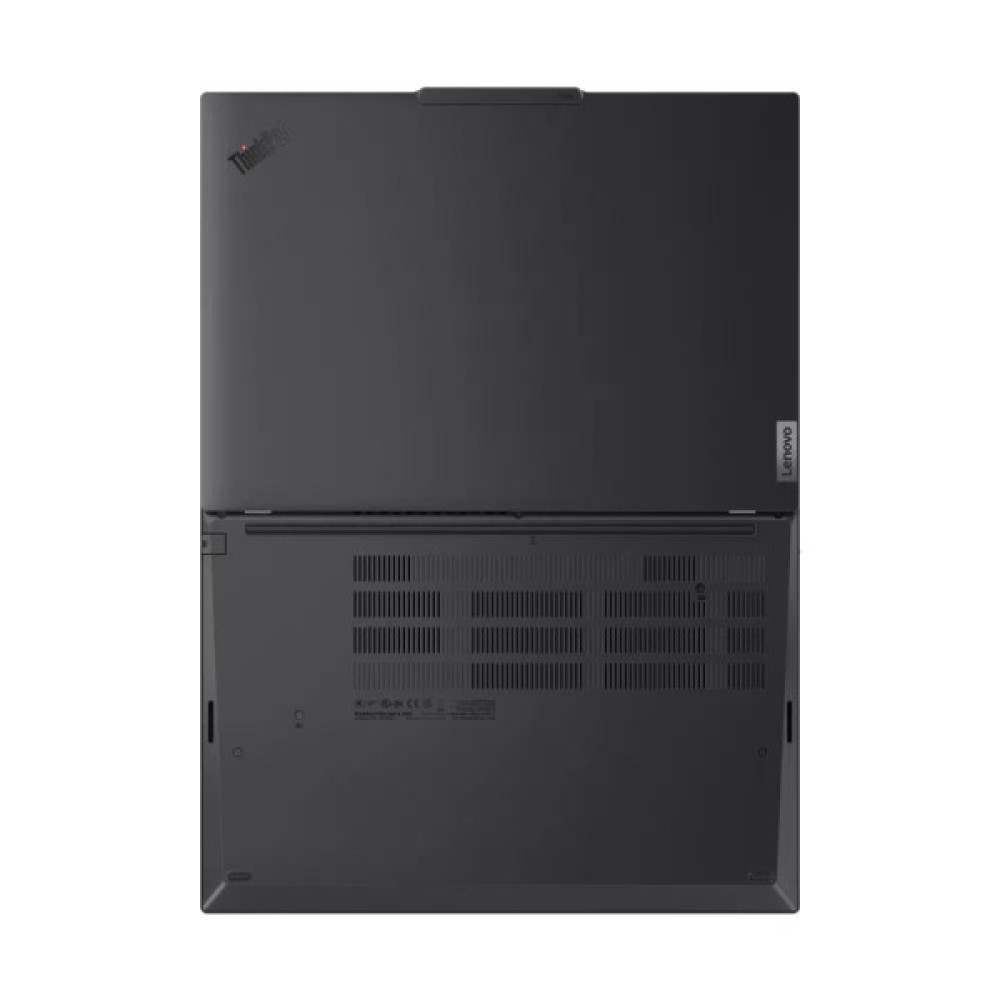 Ноутбук Lenovo ThinkPad P16s-G4 16" WUXGA IPS AG, AMD R9-370, 64GB, F2TB, UMA, DOS, чорний