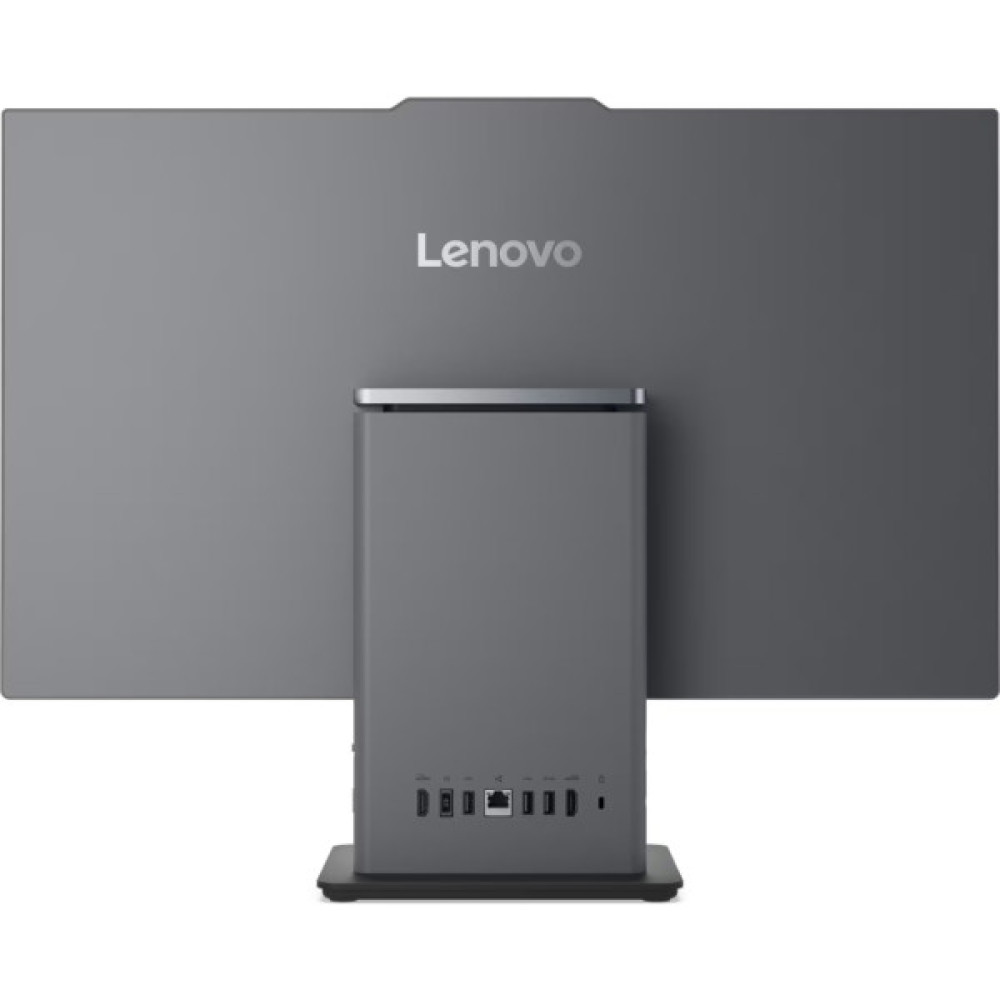 Комп'ютер Lenovo ThinkCentre AiO neo 50a 27 G5 / i7-13620H, 32, 512, WF, KM, W11P (12SAA09WUI)