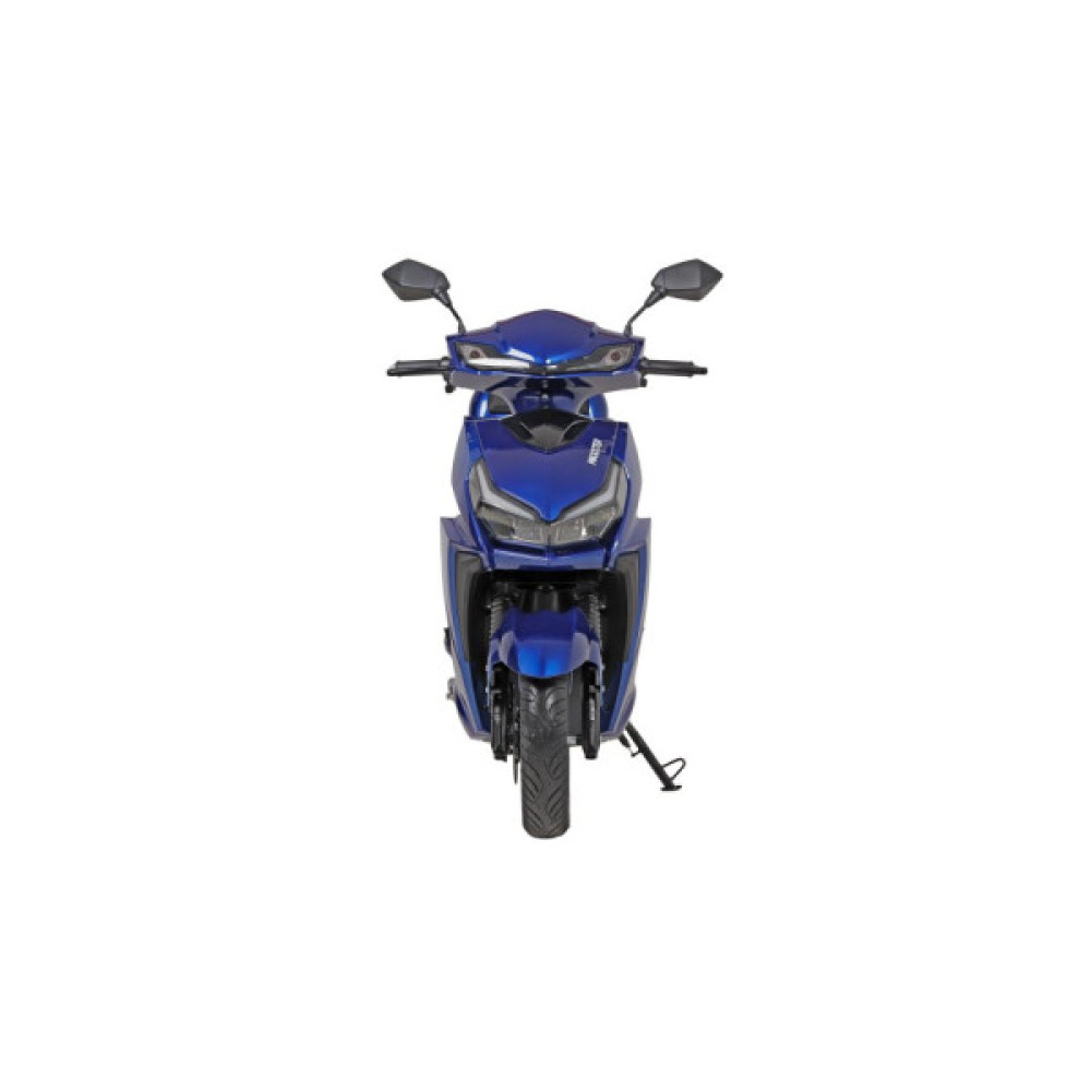 Електроскутер Maxxter NEOS III (Blue) 1500 Вт, синій (1605959)