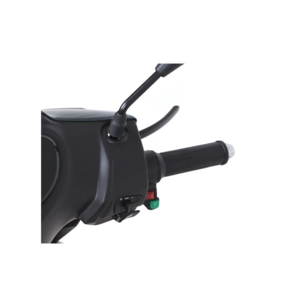 Електроскутер Maxxter NEOS III (Blue) 1500 Вт, синій (1605959)