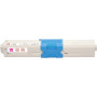 Тонер-картридж BASF OKI C332/MC363 Magenta 46508734 (KT-46508734) Тонер-картридж BASF OKI C332/MC363 Magenta 46508734 (KT-46508734)