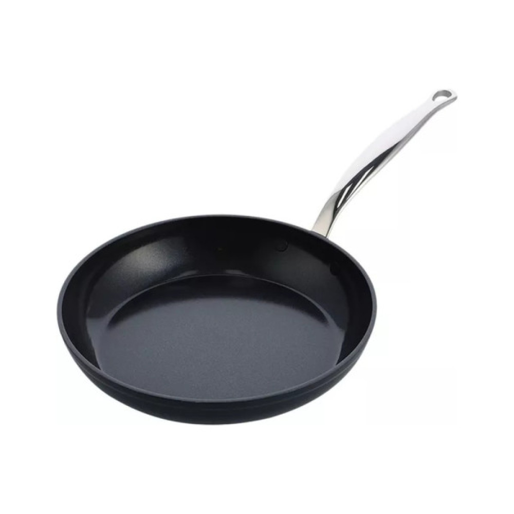 Сковорода GreenPan Barcelona Pro, 20 см з керамічним покриттям (CC005320-001)