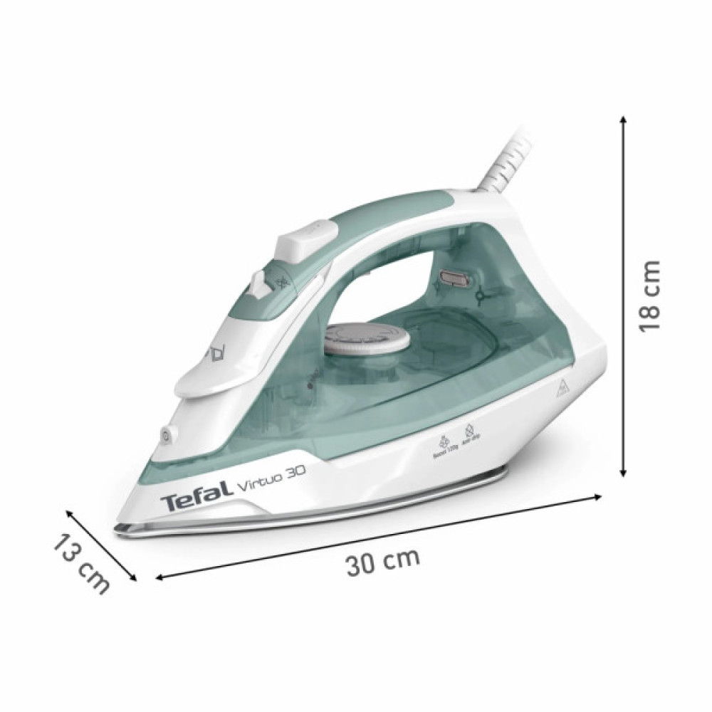 Праска Tefal FV2C42E0