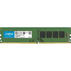 Модуль пам'яті для комп'ютера DDR4 8GB 3200 MHz Micron (CT8G4DFRA32A)