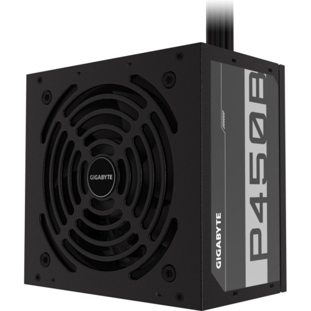Блок живлення GIGABYTE 450W GP-P450B (GP-P450B)