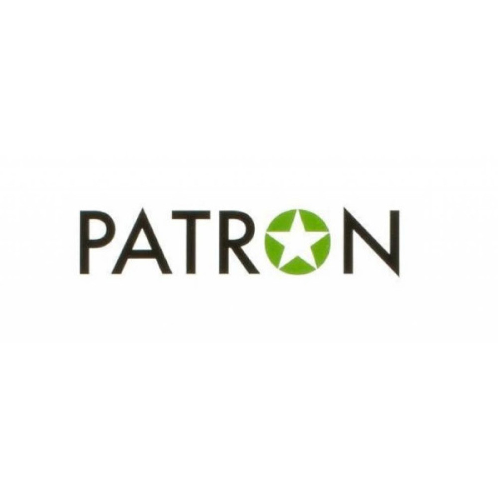 Тонер HP/Canon MPT10C фасовка 80г Patron (TSM-MPT10-080)