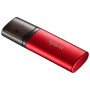 USB флеш накопичувач Apacer USB3.2 256GB Apacer AH25B Red (AP256GAH25BR-1) USB флеш накопичувач Apacer USB3.2 256GB Apacer AH25B Red (AP256GAH25BR-1)