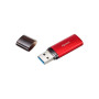 USB флеш накопичувач Apacer USB3.2 256GB Apacer AH25B Red (AP256GAH25BR-1) USB флеш накопичувач Apacer USB3.2 256GB Apacer AH25B Red (AP256GAH25BR-1)